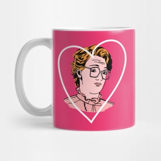 Justice for Barb Mug